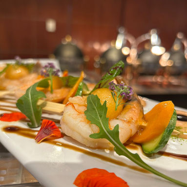 Páscoa em São Paulo: Brunch do Hotel Intercontinental ganha espaço como programa para toda a família