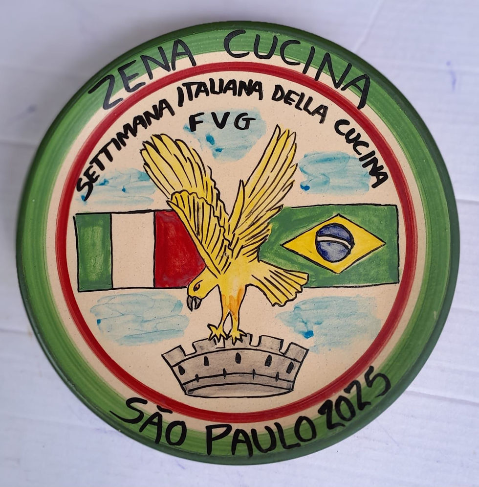 Zena apresenta edição exclusiva e limitada de prato da Boa Lembrança