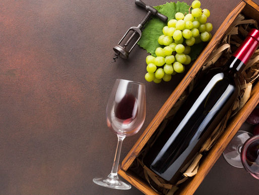 Armazenamento de vinhos: saiba como prolongar a vida de sua bebida