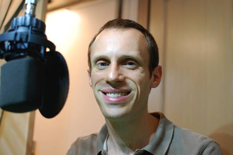 ケビン・グレンツ