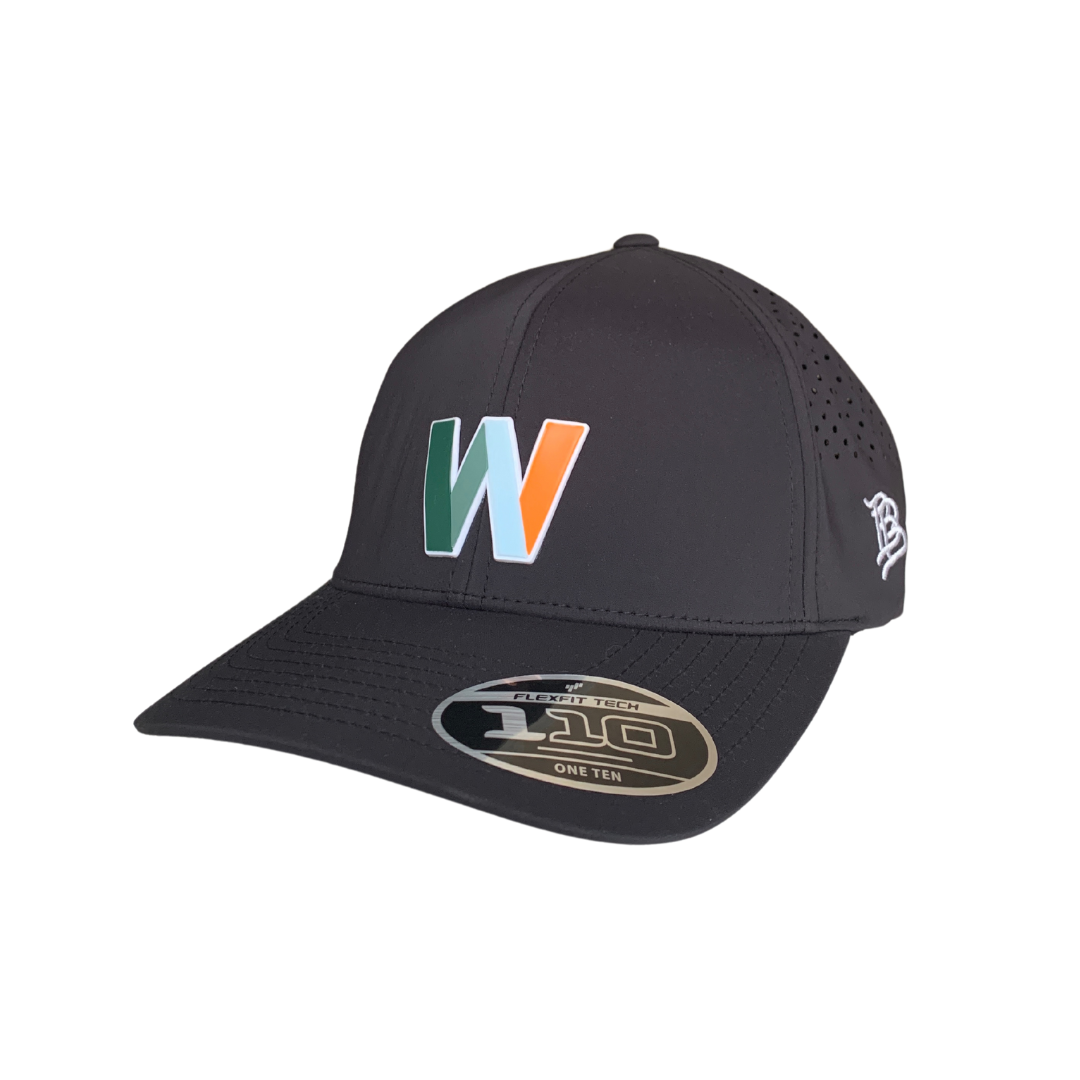 DI4W Golf Hat