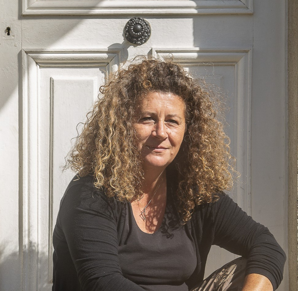 Catherine Mustière