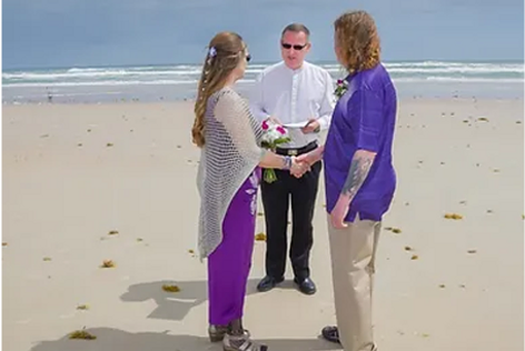 Florida All INclusive Wedding Packages
