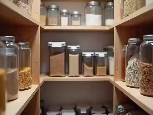 Essential Pantry Pest Prevention Tips for a Pest-Free Kitchen