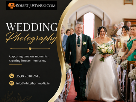 Wedding Photographer
