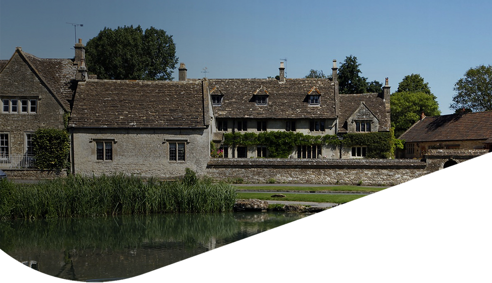 Gutter Cleaning Wiltshire