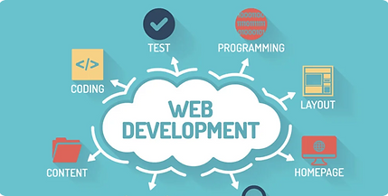 Build and Develop
