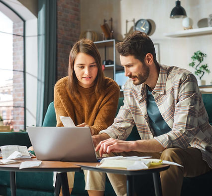 Mortgage Lenders