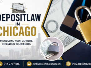 Security Deposit Laws