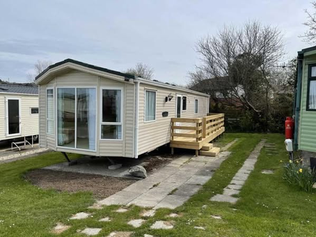Inside Clarach Bay Holiday Village: A Tour of the Facilities