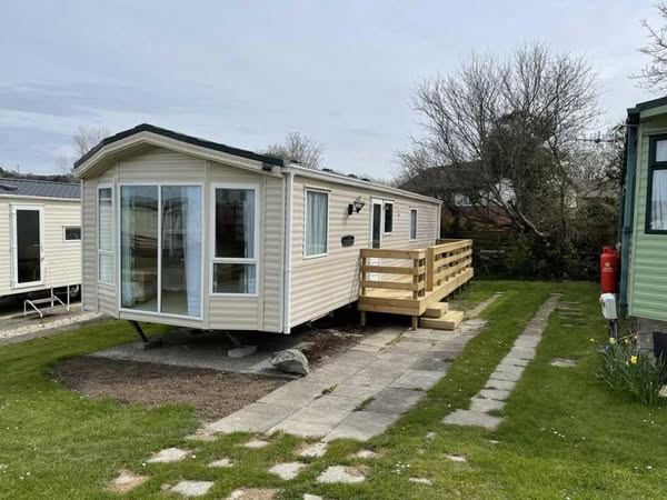Inside Clarach Bay Holiday Village: A Tour of the Facilities