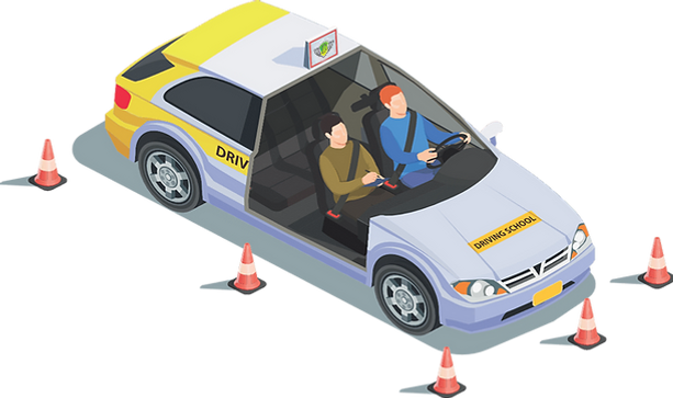 Additional Road Test Services