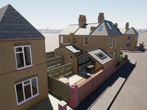 Site Surveys for House Extensions: A Key to Accuracy and Reliability