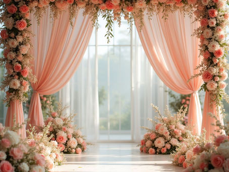 Event Decoration Company