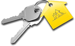 House keys