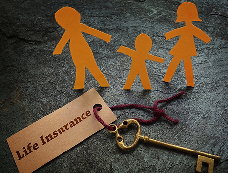 Life Insurance Benefits