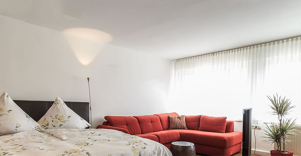 Apartment photo