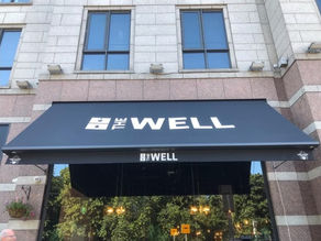 Best Commercial Awning Ideas for Cafes, Restaurants, and Hotels in Ireland