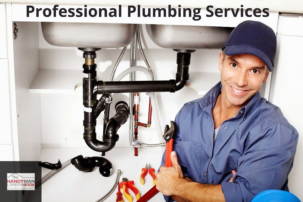 Plumbing Service