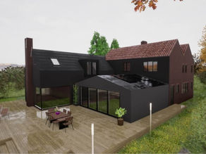 Building Regulations Drawings for Approvals: Ensuring Compliance and Safety