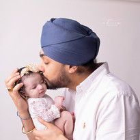 affordable newborn photography