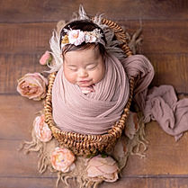 baby photoshoot in London