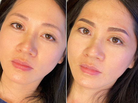 Microblading vs Microshading: Which One Should You Choose?