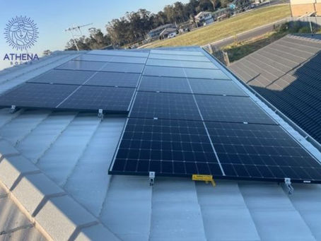 What is the Process for Solar Panel Installation? A Complete Guide