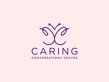 Caring Conversations Center Logo