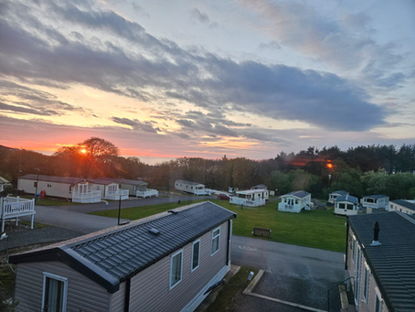 Your Ultimate Guide to Caravan Holidays in Mid Wales