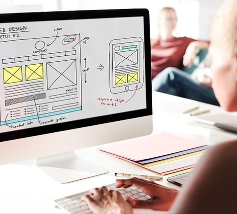 Web Design Service