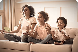 Kids Meditation
