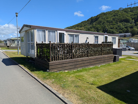 How to Choose Your Holiday Destination When Staying at a Caravan