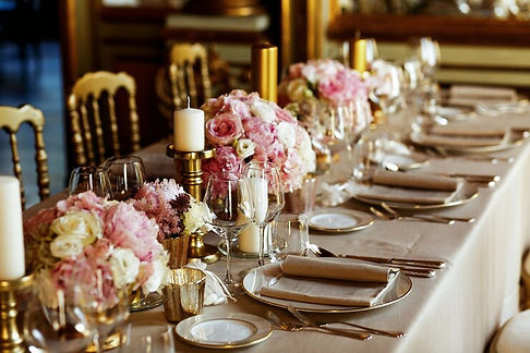 Wedding Event Catering