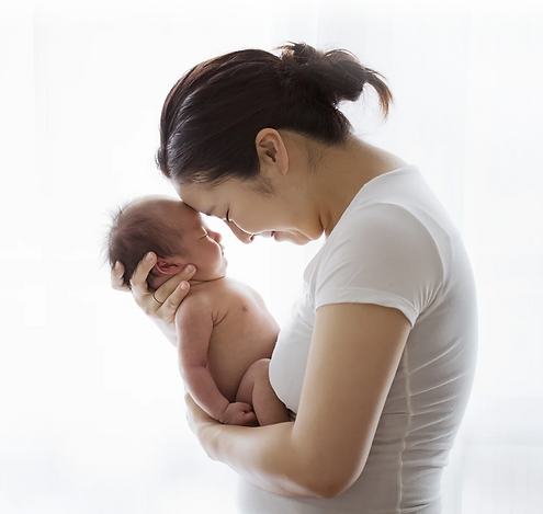 Postnatal Support