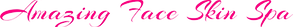 Amazing Face Skin Spa Logo