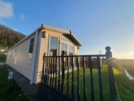A Guide to Booking Holiday Homes in caravan holidays mid wales: Everything You Need to know