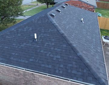 Roofing