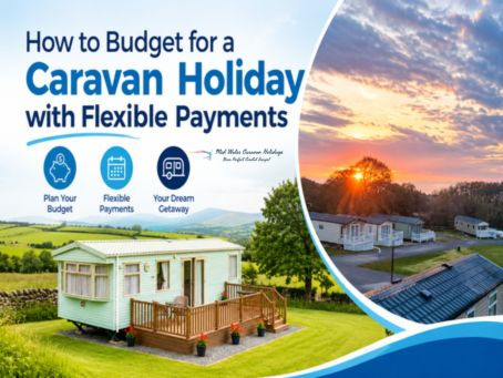 How to Budget for a Caravan Holiday with Flexible Payments