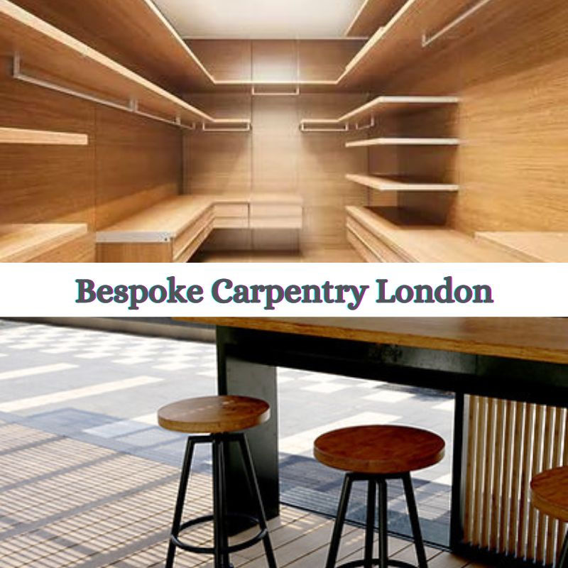 Bespoke Carpentry Vs. Shop-bought Furniture: Which Way to Go!