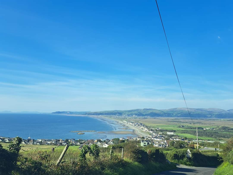 Discovering Ynyslas Beach: A Hidden Gem on the Welsh CoastHolidays in Ynyslas