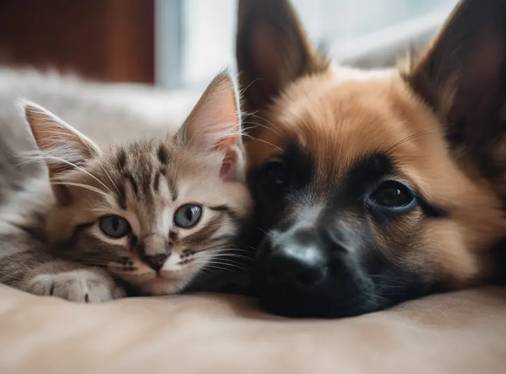 Cute Pets
