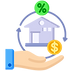 Product Transfer Mortgage icon