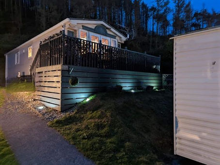 Exploring the Hidden Beauty of Aberystwyth with Mid Wales Caravan Holidays