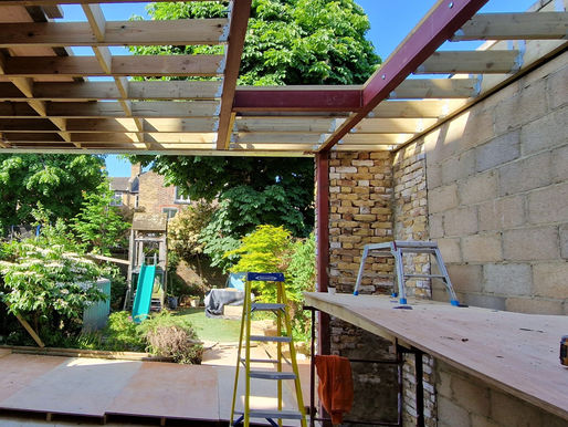 Cost of Home Extension Planning & Management: A Detailed Breakdown
