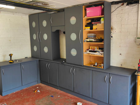 The Plus Sides of Engaging Professionals for Shelving Installation