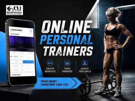 5 Common Myths about Online Personal Trainers Debunked