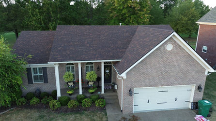 Home remodeling with garage