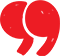 Double Inverted Commas