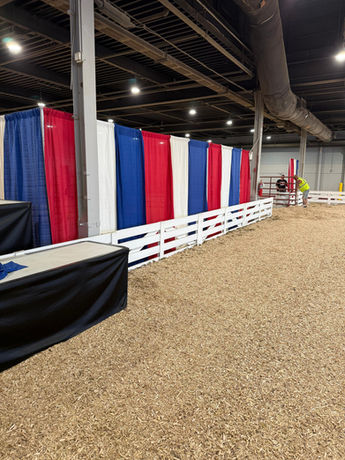 event rental services
